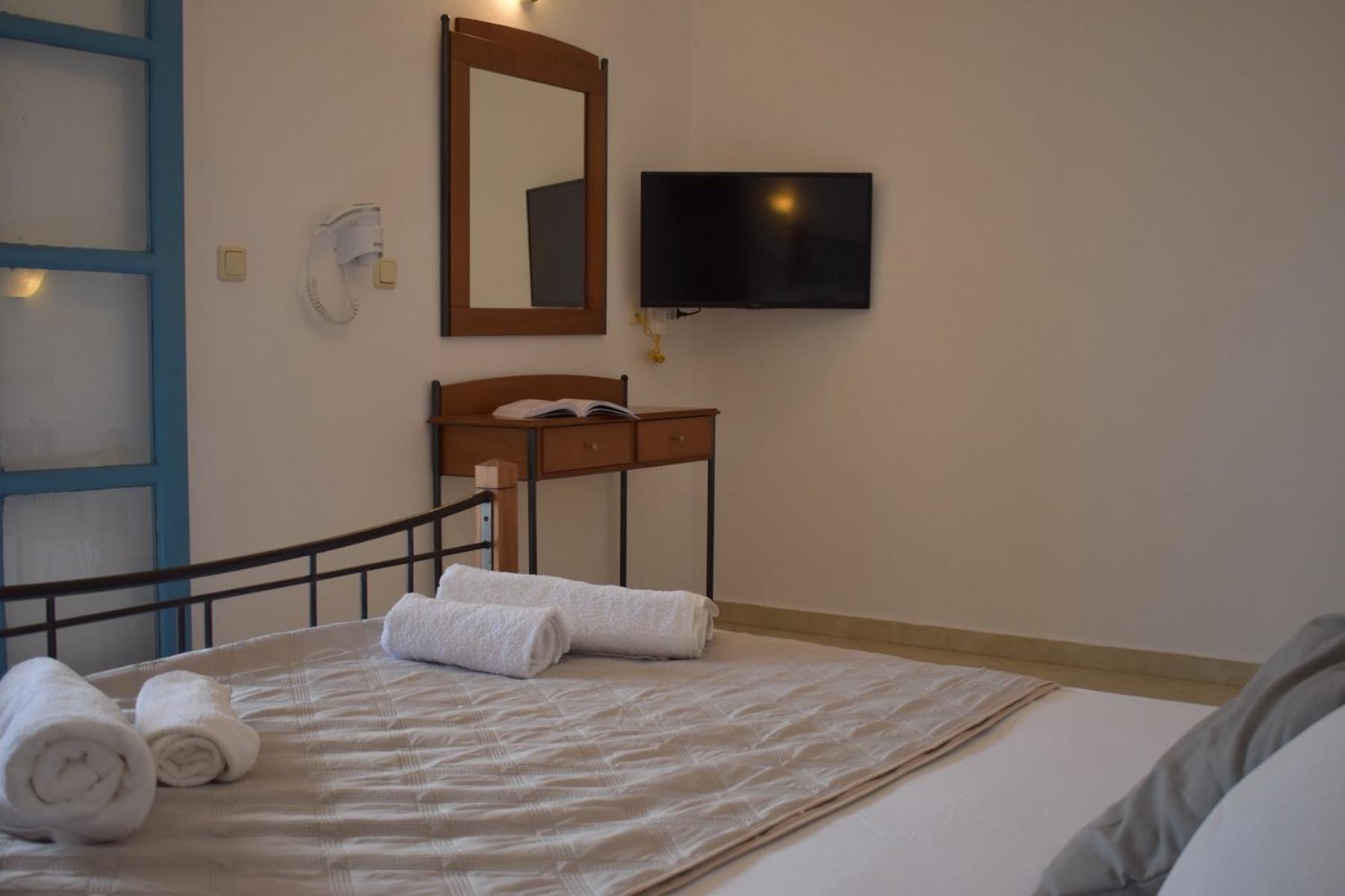 Asterias Studios Agia Anna  Exterior photo